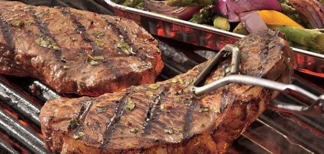 1 Kilo Beefsteak