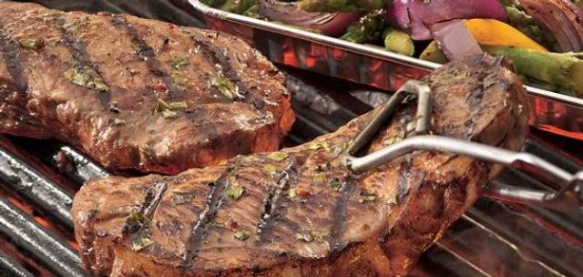 Kilo Meat Fillet