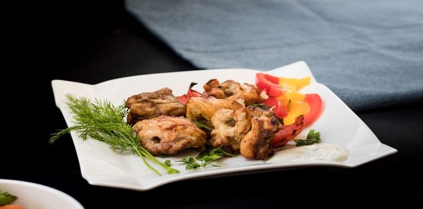 1 Kilo Shish Tawook