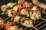 1/2 Kilo Shish Tawook