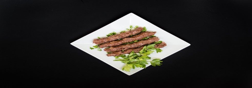 1 Kilo Kofta