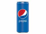 Pepsi Can