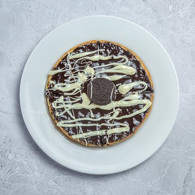 Waffle And More photo 3