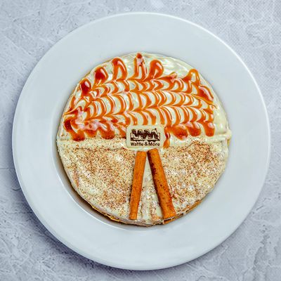 Waffle And More photo 11