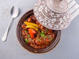 Oxtails Casserole