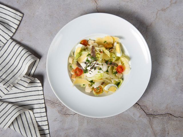 Caesar Salad