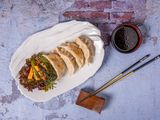 Gyoza Dumplings