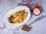 Vegetables Tempura