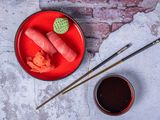 Red Tuna Nigiri