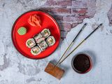 California Roll