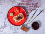 Spicy Tuna Roll
