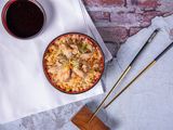 Rice With Chicken