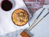 Rice With Beef