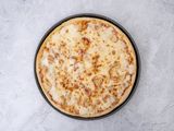 Margherita Italian Pizza