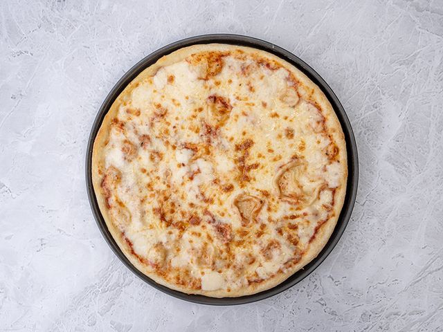Margherita Italian Pizza