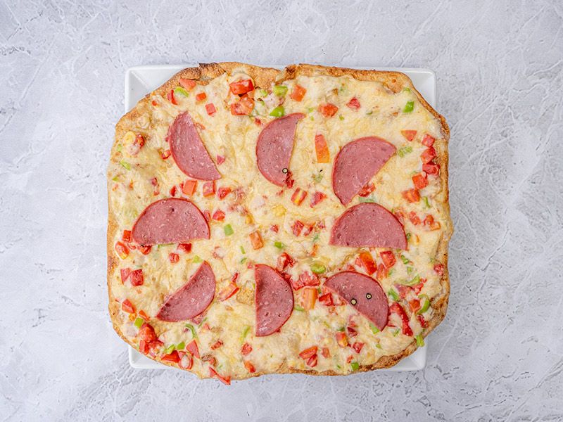 Fatatragy Pie