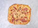 Meat Lovers Pie