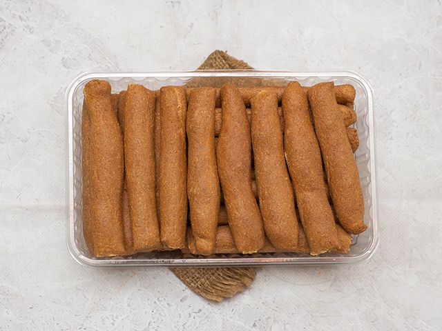 Diet Rusk