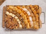 Kilo Super Oriental Mix