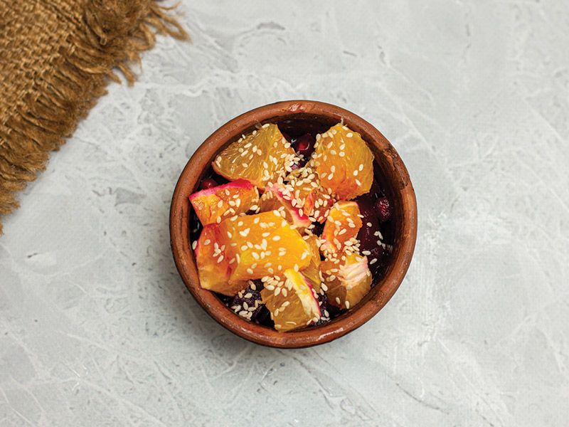 Beet Salad