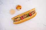Shish Tawook Sandwich