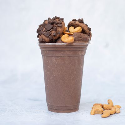 Ice Cookies