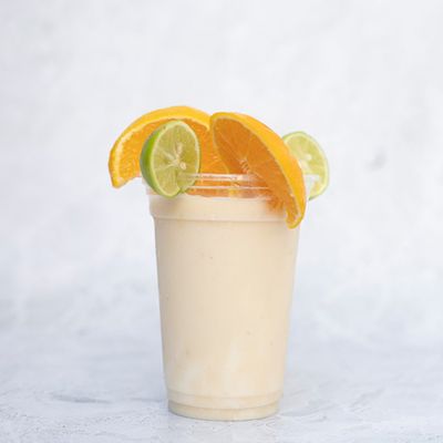 Vitamin C Juice