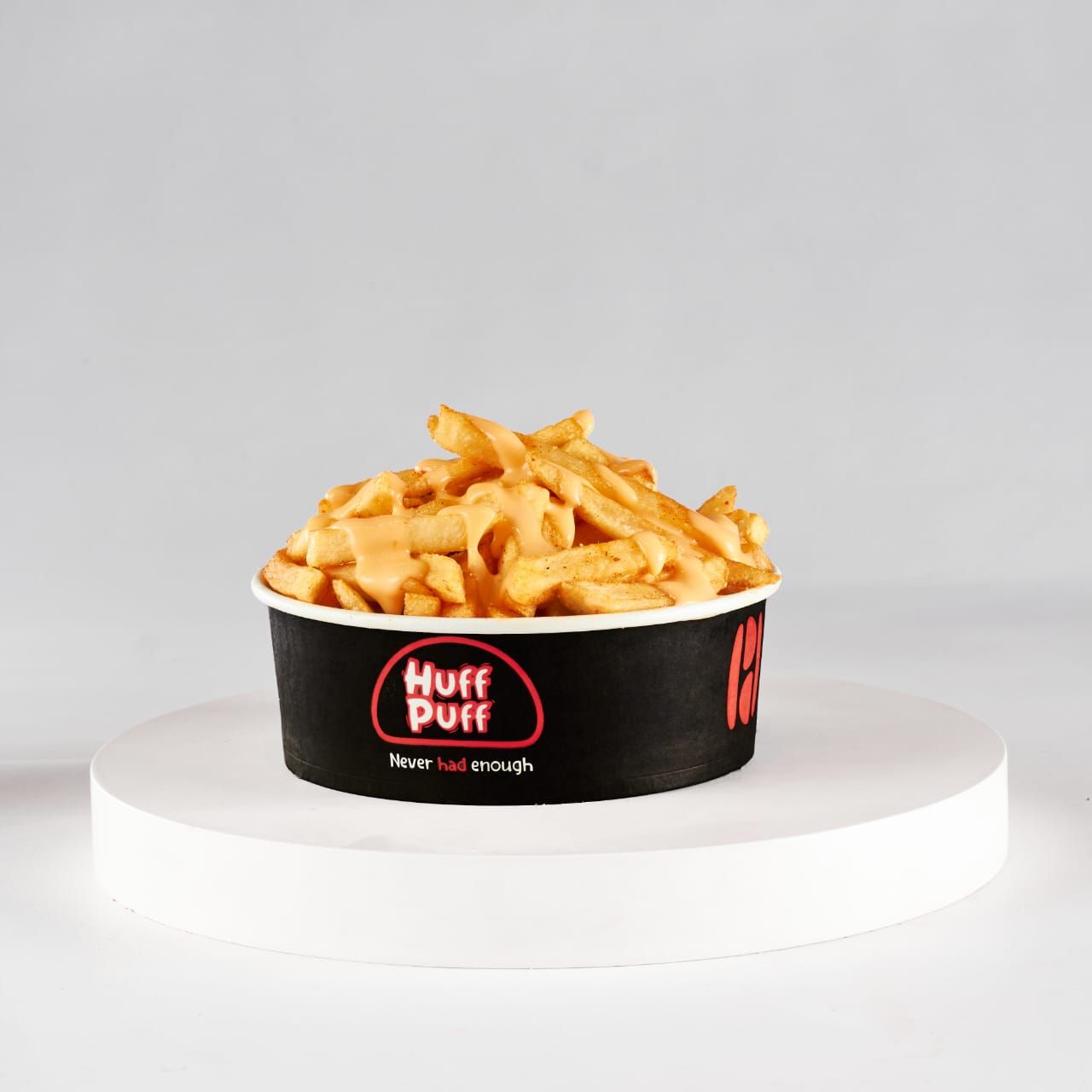 Cheese Fries