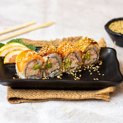 Tiger Roll
