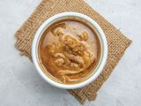 Foul With Flaxseed Oil