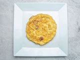Plain Omelette