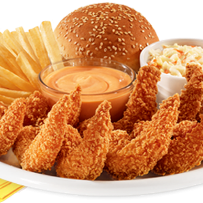 Al-Jumbo Meal