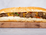 Alexandrian Sausage