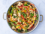 Mexican Chicken