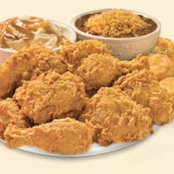 18 pieces