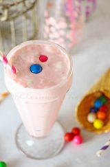 Gum Milkshake