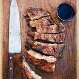 1/4 Mutton Ribs