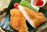 Escalope Pane