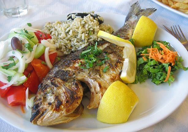 Mackerel Meal