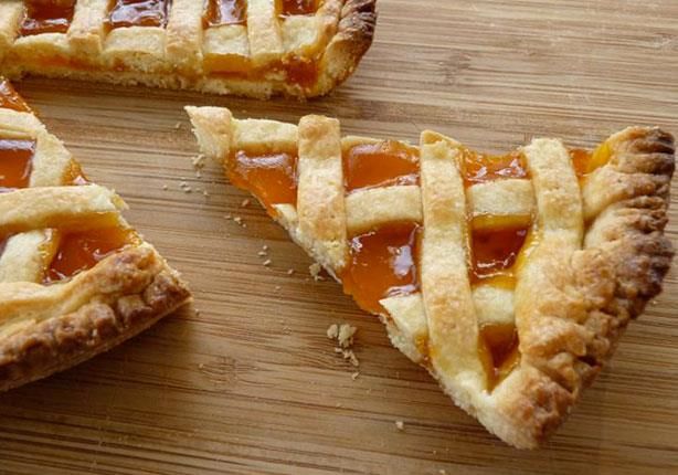 Jam Pie