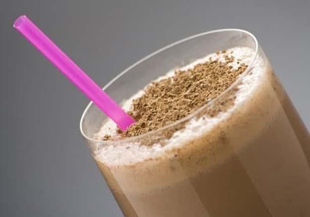 Nutella hot chocolate