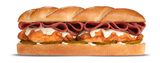 Royal Chicken Sandwich
