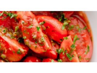 Tomato Salad