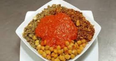 El Kber Awy Koshary