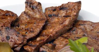 Mutton Liver 1/2 Kilo