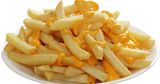French Fries With Cheese