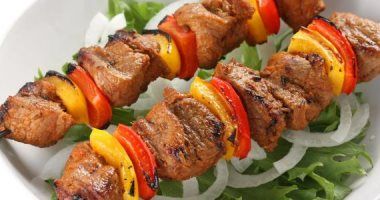 Shish Tawook Meal