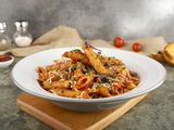 Penne Arrabbiata