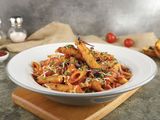 Vegetable Pasta