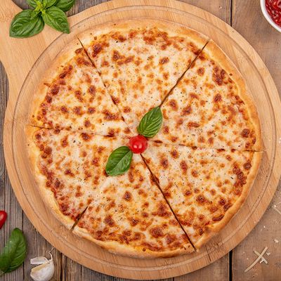 Pizza DADA Zayed photo 9